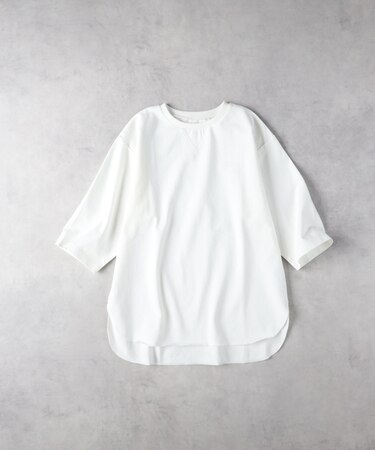 ハニーサックルローズ ガゼットハーフスリーブＴ