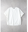ハニーサックルローズ コクーンシルエットドルマンＴ