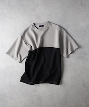 バックナンバー ２段切替Ｔシャツ