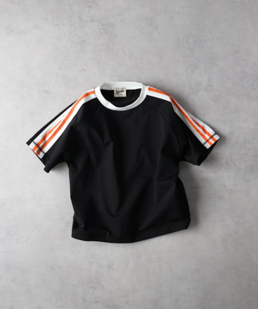 リファービッシュ 肩ラインＴシャツ