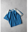 リファービッシュ 肩ラインＴシャツ