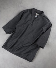 バックナンバー ＣＯＯＬＭＡＸ麻混スキッパー
