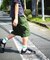 エムピーエス カットカーゴハーフパンツ