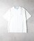 コンバース 胸ロゴポケットＴシャツ