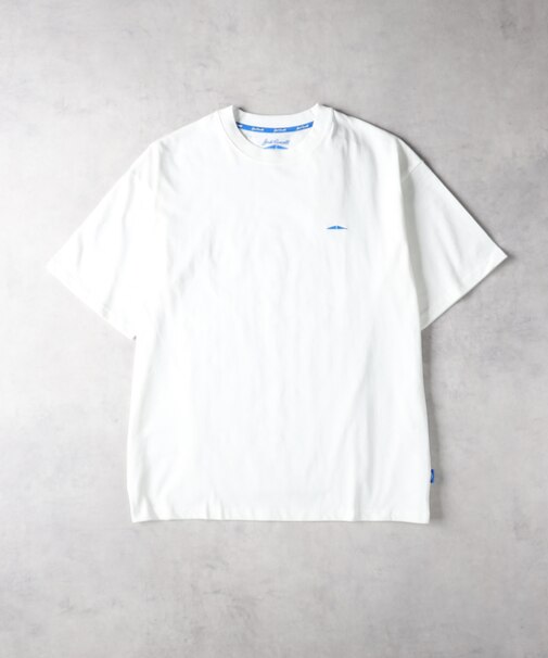 コンバース 胸ロゴポケットＴシャツ