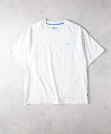コンバース 胸ロゴポケットＴシャツ