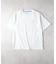 コンバース 胸ロゴポケットＴシャツ