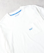 コンバース 胸ロゴＴシャツ