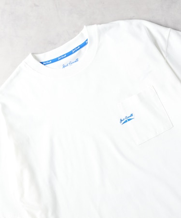 コンバース 胸ロゴＴシャツ