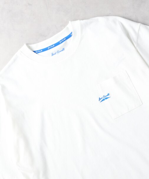 コンバース 胸ロゴＴシャツ