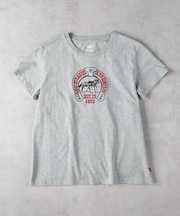リーバイス アーカイブプリントＴシャツ