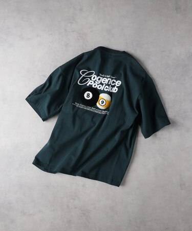 サガラ刺繍Ｔシャツ