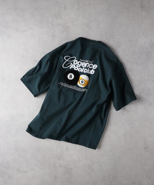 サガラ刺繍Ｔシャツ