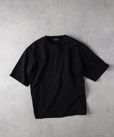 バックナンバー シルケット加工半袖Ｔシャツ
