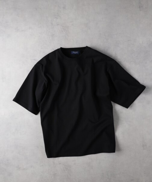 バックナンバー シルケット加工半袖Ｔシャツ
