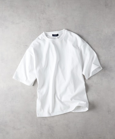 バックナンバー シルケット加工半袖Ｔシャツ