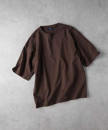 バックナンバー シルケット加工半袖Ｔシャツ