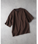 バックナンバー シルケット加工半袖Ｔシャツ