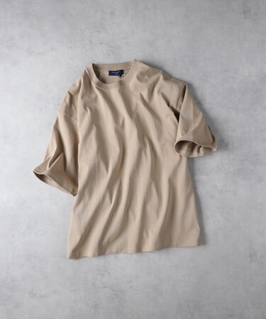 バックナンバー シルケット加工半袖Ｔシャツ