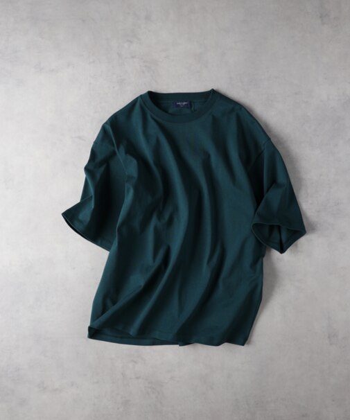 バックナンバー シルケット加工半袖Ｔシャツ