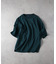 バックナンバー シルケット加工半袖Ｔシャツ