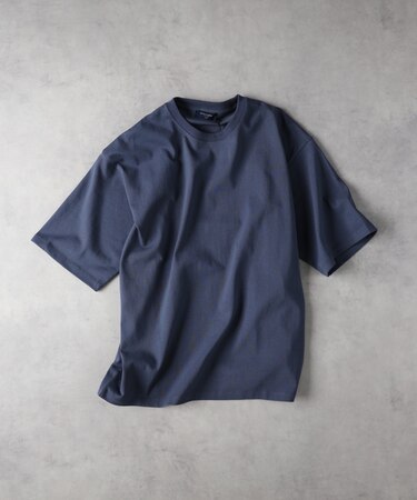 バックナンバー シルケット加工半袖Ｔシャツ