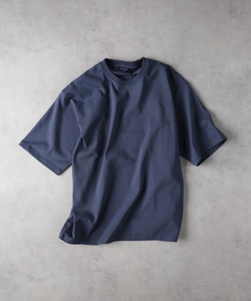 バックナンバー シルケット加工半袖Ｔシャツ