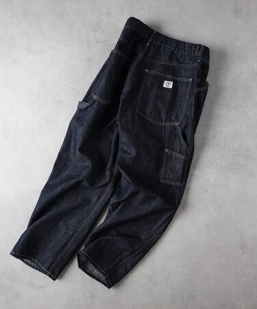 エドウィン ペインターイージー