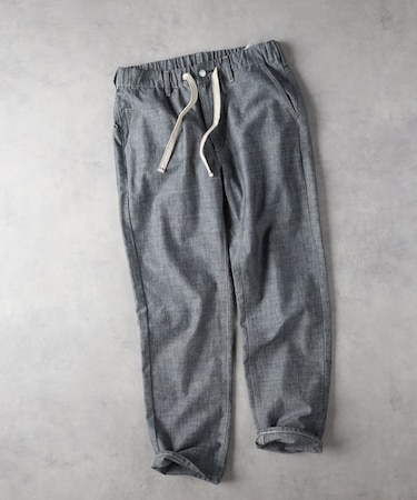 エドウィン イージーパンツ