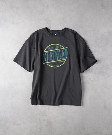 ハニーサックルローズ グラフィックＢＩＧＴ