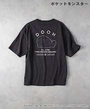ポケモン 【ポケモン】プリントＴシャツ