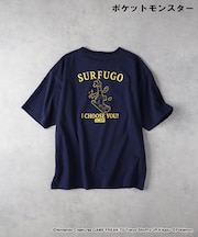 ポケモン 【ポケモン】プリントＴシャツ