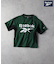 リーボック 【Ｒｅｅｂｏｋ】配色切り替えＴシャツ