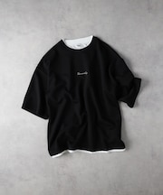 ネオサーティック ＴＲＰＵフェイクレイヤードＴ