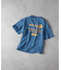 リファービッシュ バックプリント半袖Ｔシャツ