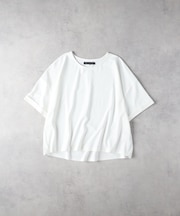 ハニーサックルローズ 接触冷感ドルマンスリーブＴ