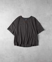 ハニーサックルローズ 接触冷感ドルマンスリーブＴ