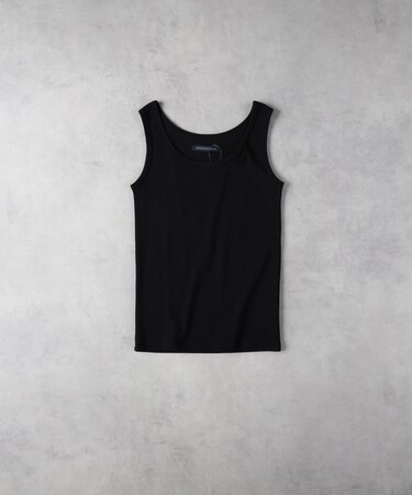 ハニーサックルローズ リブタンクトップ