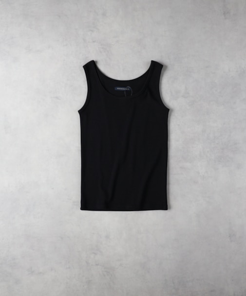 ハニーサックルローズ リブタンクトップ