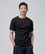 アビレックス テレコクルーネックＴシャツ