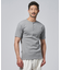 アビレックス テレコヘンリーネックＴシャツ