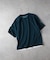 バックナンバー ジョーゼットフェイクレイヤードTシャツ