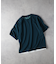 バックナンバー ジョーゼットフェイクレイヤードTシャツ