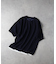 バックナンバー ジョーゼットフェイクレイヤードTシャツ