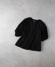 ハニーサックルローズ 接触冷感袖ボリュームＴ