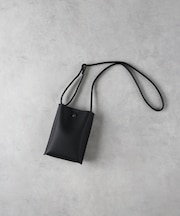 ハニーサックルローズ ＰＵミニショルダー