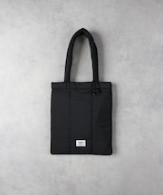 ハニーサックルローズ パデッドトートバッグ