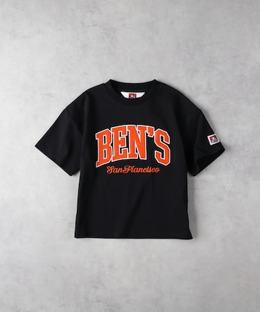 ベンデイビス カレッジロゴＴシャツ