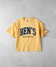 ベンデイビス カレッジロゴＴシャツ