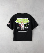 ベンデイビス バックプリントＴシャツ